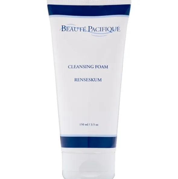 Beaute Pacifique cleansing foam