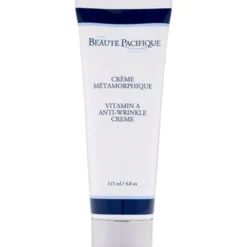 Beaute Pacifique creme metamorphique A-vitamin anti-wrinkle creme