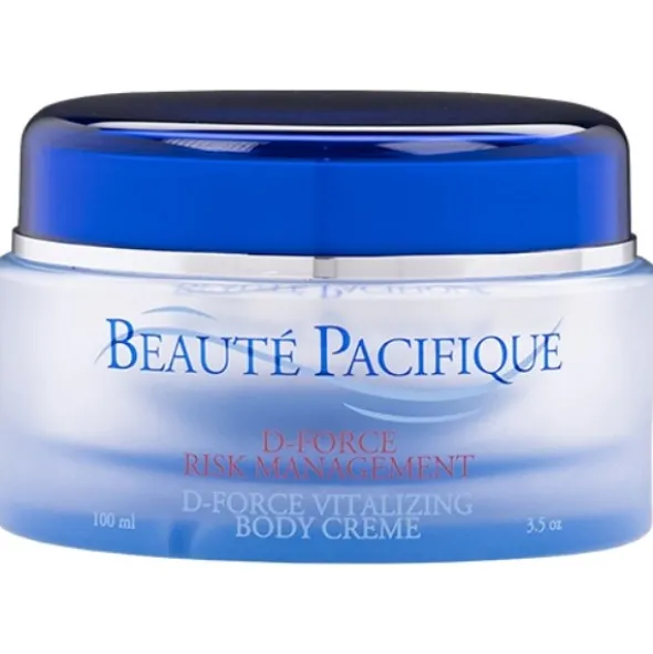 Beaute Pacifique D-Force bodycreme