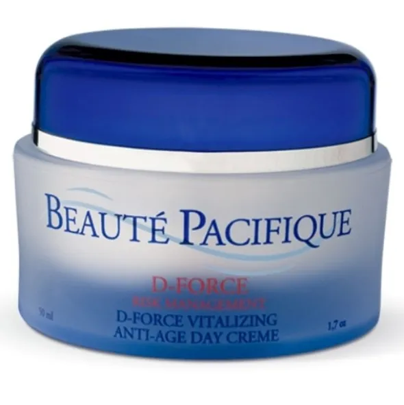 Beaute Pacifique D-force dagcreme
