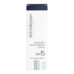 Beaute Pacifique enriched moisturizing day creme spf15