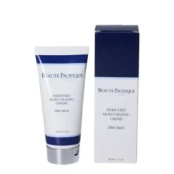 Beaute Pacifique enriched moisturizing creme