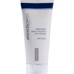 Beaute Pacifique enriched moisturizing day creme dry skin