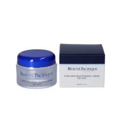 Beaute Pacifique enriched moisturizing creme