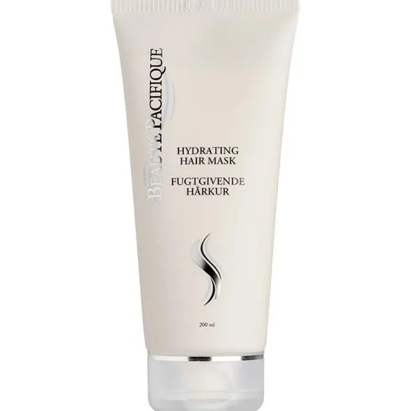 Beaute Pacifique hydrating hair mask