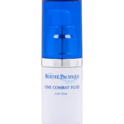 Beaute Pacifique line combat fluid