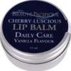 Beaute Pacifique lip balm daily care vanilla flavour