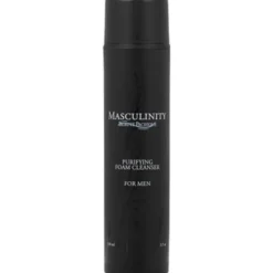 Beaute Pacifique Masculinity foam cleanser