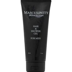 Beaute Pacifique Masculinity hair & showergel