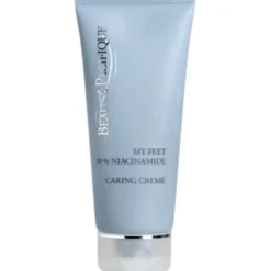 Beaute Pacifique my feet 10% niacinamide caring creme