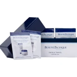 Beaute Pacifique pack&travel