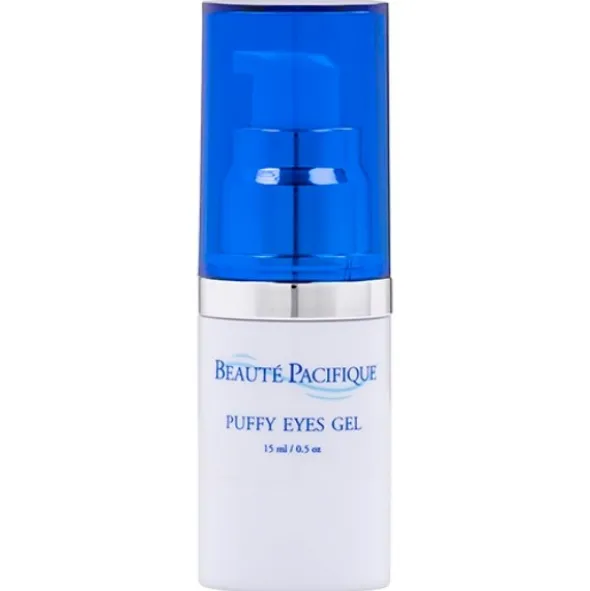Beaute Pacifique puffy eyes gel