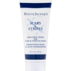 Beaute Pacifique scars & stripes