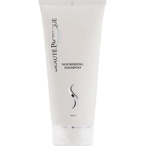 Beaute Pacifique shampoo nourishing