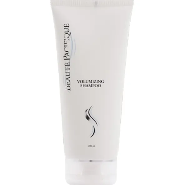 Beaute Pacifique shampoo volumizing