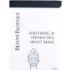 Beaute Pacifique soothing & hydrating sheet mask