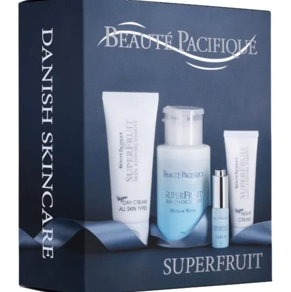 Beaute Pacifique Superfruit gaveæske