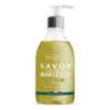BeauTerra marseille liquid soap olive