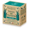 BeauTerra marseille solid soap aloe vera