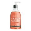 BeauTerra marselle liquid soap orange blossom