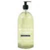 BeauTerra ultra rich shower gel jasmin flower