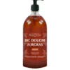 BeauTerra ultra rich shower gel monoi