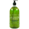 BeauTerra ultra rich shower gel lemon verbana