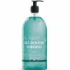 BeauTerra ultra rich shower gel aloe vera