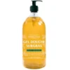BeauTerra ultra rich shower gel hypoallergenic