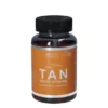 Beauty Bear tan vitamins