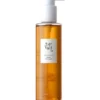 Beauty of Joseon ginseng cleansing oil