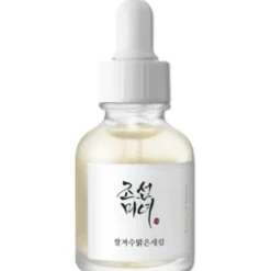 Beauty of Joseon glow deep serum: rice + arbutin