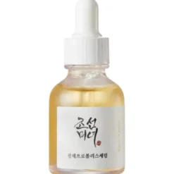 Beauty of Joseon glow serum: propolis + niacinamide