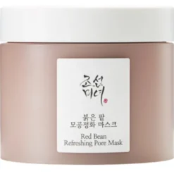 Beauty of Joseon red bean refreshing pore mask