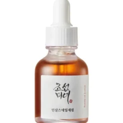 Beauty of Joseon revive serum: ginseng + snail mucin