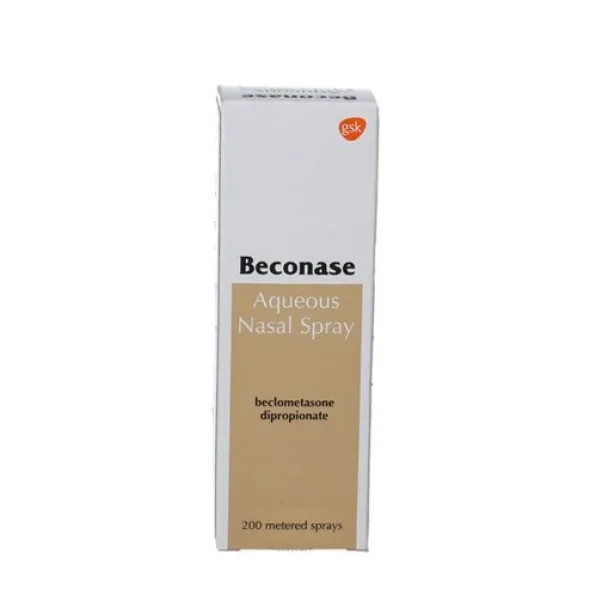 Beconase orifarm
