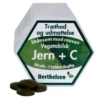 Berthelsen jern + c