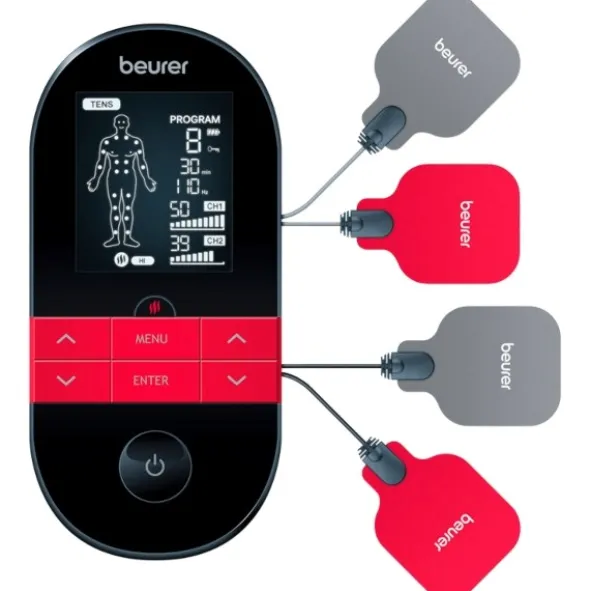 Beurer digitalt tens/ems apparat em 59
