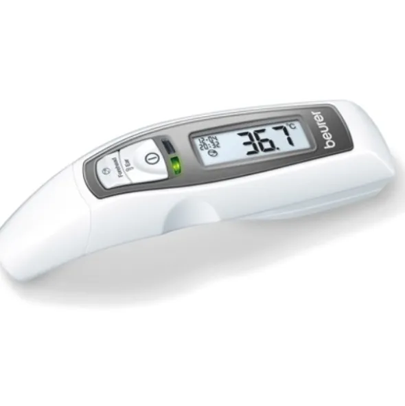 Beurer ft65 multifunktionelt termometer
