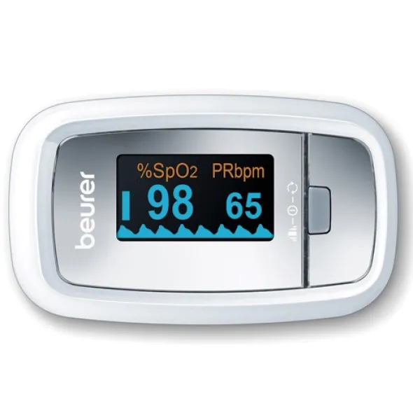 Beurer pulsoximeter po 30