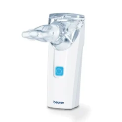 Beurer transportabel inhalator ih 55