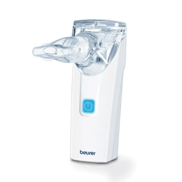 Beurer transportabel inhalator ih 55