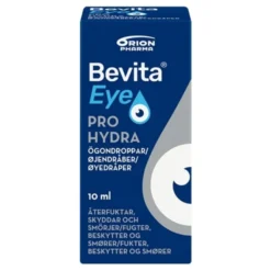 Bevita Eye pro hydra øjendråber