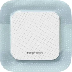 Biatain silicone