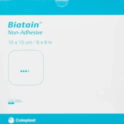 Biatain 15 x15 cm