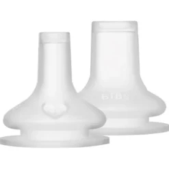BIBS baby bottle spout