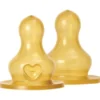 BIBS flaskesutter medium flow latex