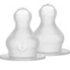 BIBS flaskesutter thick flow