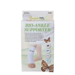Bio-ankle supporter