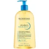 Bioderma Atoderm huile de douche